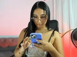 Amateur Private Sex Chat of Camila_Wood