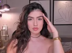 Amateur Sex Chat of PaulinaSantos