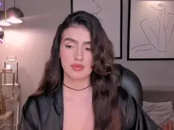 Amateur Live Sex of PaulinaSantos