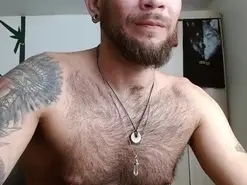 Amateur Private Sex Chat of dominantthewolf