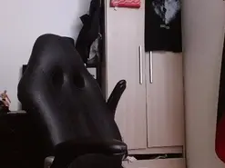 Amateur Free Live Porn of dominantthewolf