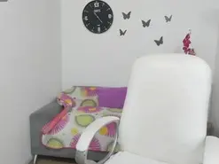 Amateur Sex Cam of pamela_105