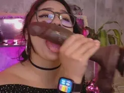 Amateur Sex Cam of AdaKolex