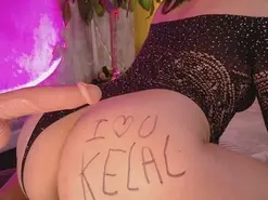 Amateur Best live sex cam show of AdaKolex