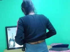 Amateur Free Porn Cam of avalericherrycm