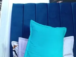 Amateur Live Sex of Exotic_wish