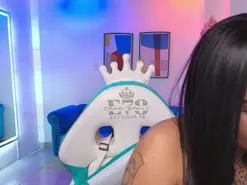 Amateur Live Sex of Black_roseee