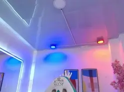 Amateur Live Sex of Black_roseee