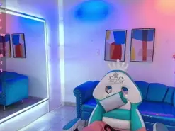 Amateur Live Sex of Black_roseee