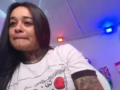 Amateur Best Webcam of Black_roseee