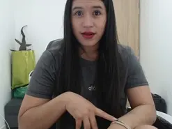 Amateur Sex Cam of Aisha_so