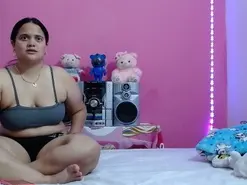 Amateur Live Sex Cam of bad_babysx2