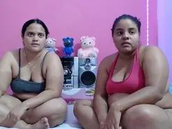Amateur Adult Webcam of bad_babysx2