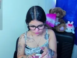 Amateur Nude Webcam of Emma_boo