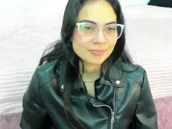 Amateur Nude Webcam of Jade_Aitana