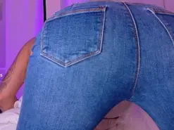 Amateur Adult Webcam of Megan-brown1