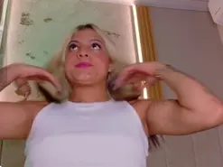 Amateur Best Webcam of Megan-brown1