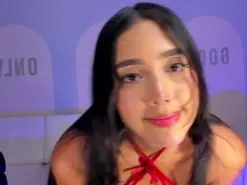 Amateur Free Live Porn of ScarletBlaze