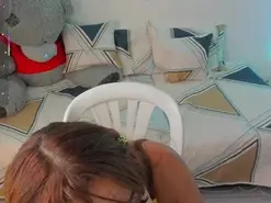 Amateur Best Webcam of Kittyrose3