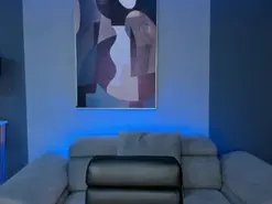 Amateur Free Porn Cam of AlinaKravitz