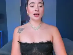 Amateur Free Porn Cam of AlinaKravitz