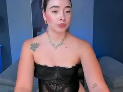 Amateur Best Webcam of AlinaKravitz