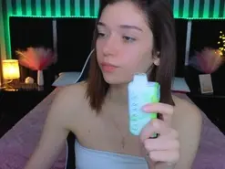 Amateur Best Webcam of Sexy_Cherry