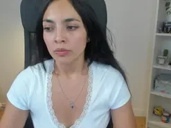 Amateur Adult Webcam of Summer_evans