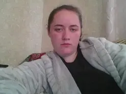Amateur Nude Webcam of skyressies0303