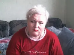 Amateur Adult Webcam of Lana555