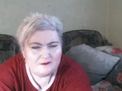 Amateur Nude Webcam of Lana555