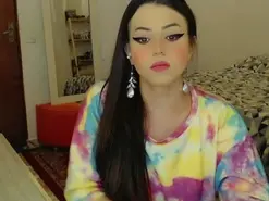 Amateur Adult Video Chat of SophieFantasy