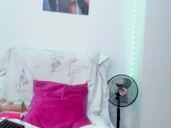 Amateur Live Porn of sindy_castro