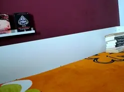 Amateur Live Sex Cam of suki25manga