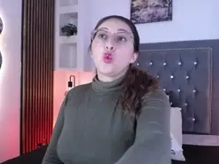 Amateur Best Webcam of Ana_Moon