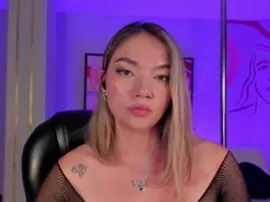 Amateur Adult Webcam of HaleyGreen1