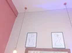 Amateur Live Sex of LilaRoss