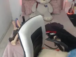 Amateur Nude Webcam of patty_squirt