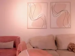 Amateur Adult Webcam of IsabelBornner