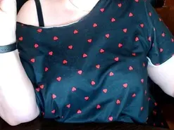 Amateur Adult Webcam of Rapunzel7