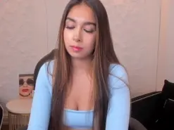 Amateur Live Sex Cam of VeronicaBlue