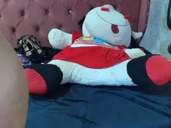 Amateur Sex Chat of selinarussell