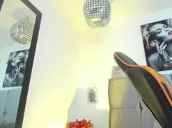 Amateur Live Sex of Ariel_star