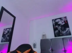 Amateur Best Webcam of Ariel_star