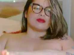 Amateur Sex Cam of Juliietha_ser