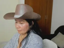 Amateur Live Sex Cam of kirageiner