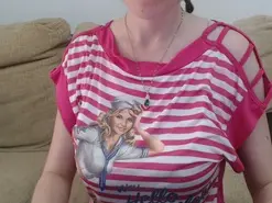 Amateur Live Porn of angel_girl