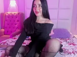 Amateur Live Sex of Ashley_petit