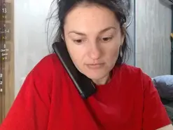 Amateur Best Webcam of StacyDavise