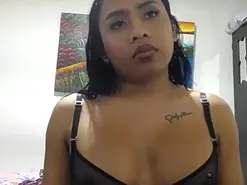 Amateur Sex Chat of Cherry_dulce_